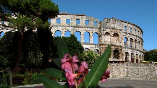 Istriens Süden - Urlaubsparadies an der kroatischen Adria