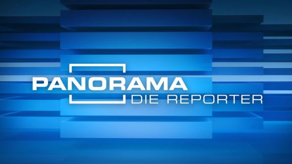 Panorama - Die Reporter