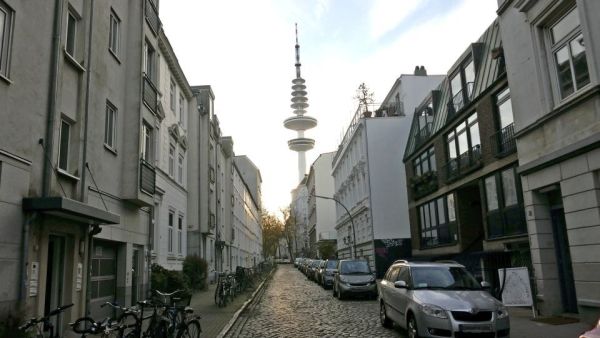 die nordstory - Heimat unterm Fernsehturm