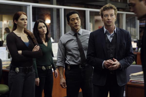 The Mentalist