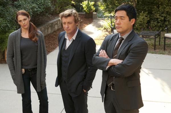 The Mentalist