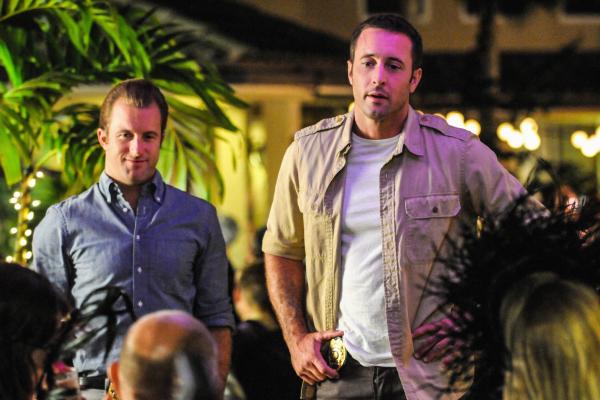 Hawaii Five-0