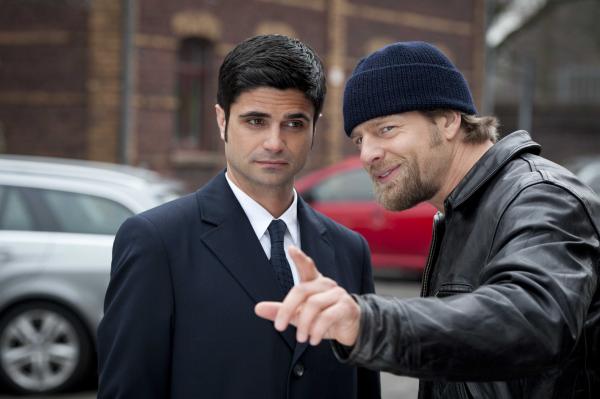 Der letzte Bulle Der letzte Bulle