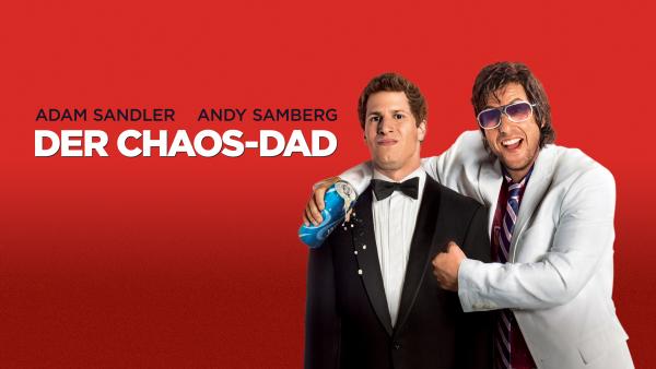 Der Chaos-Dad Der Chaos-Dad