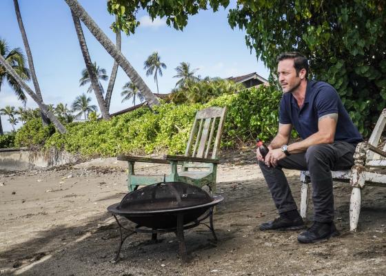 Hawaii Five-0