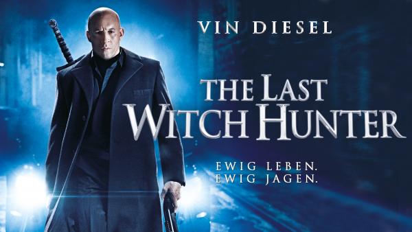 The Last Witch Hunter