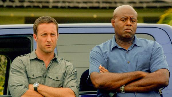 Hawaii Five-0 Hawaii Five-0