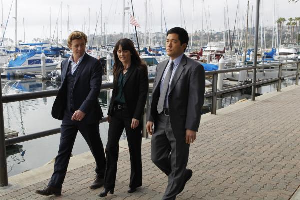 The Mentalist The Mentalist