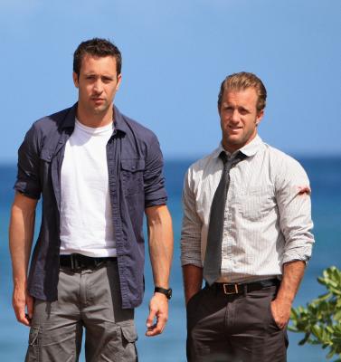 Hawaii Five-0