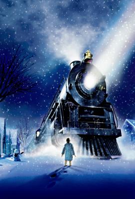 Der Polarexpress