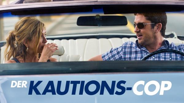 Der Kautions-Cop Der Kautions-Cop