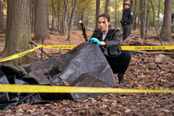 Lincoln Rhyme: Der Knochenjäger