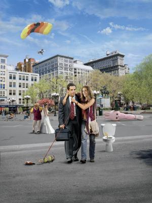 ... und dann kam Polly