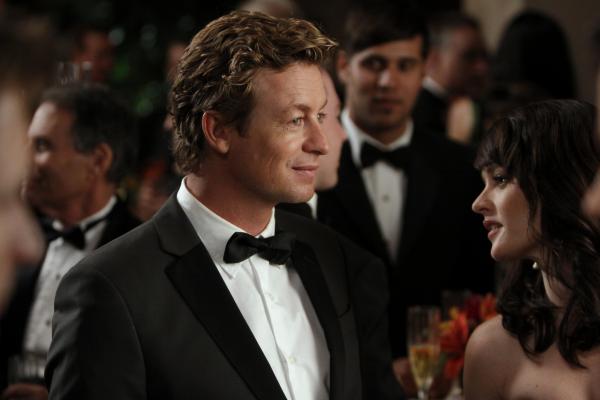 The Mentalist