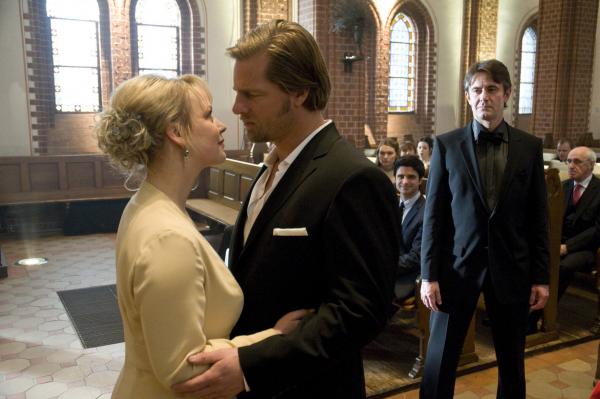 Der letzte Bulle Der letzte Bulle