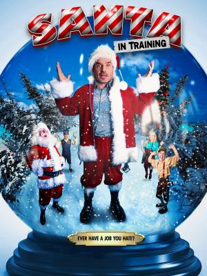 Santa in Training Santa in Training