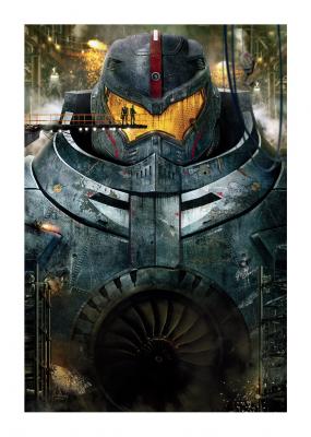 Pacific Rim Pacific Rim