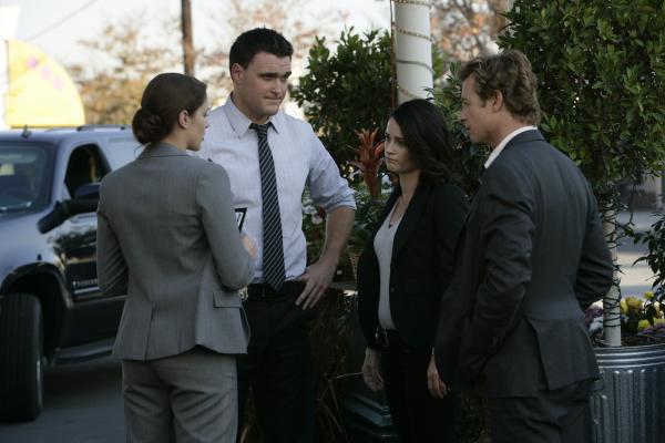 The Mentalist