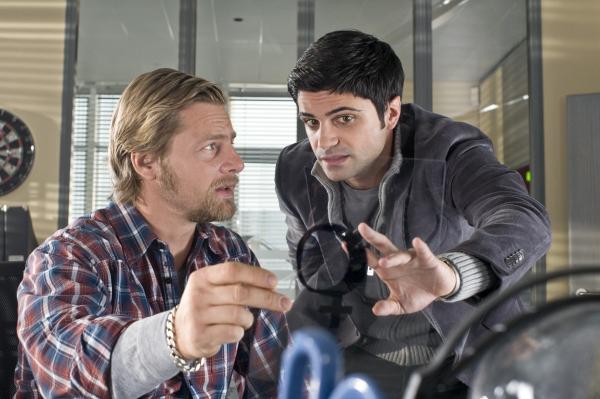 Der letzte Bulle Der letzte Bulle