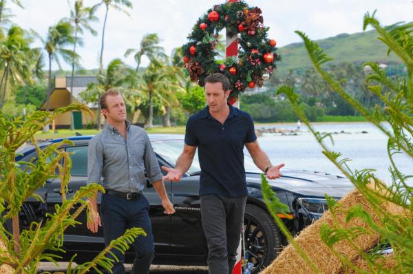 Hawaii Five-0