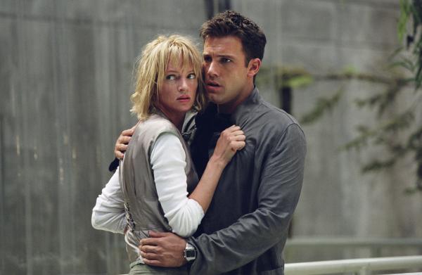 Paycheck - Die Abrechnung Paycheck - Die Abrechnung