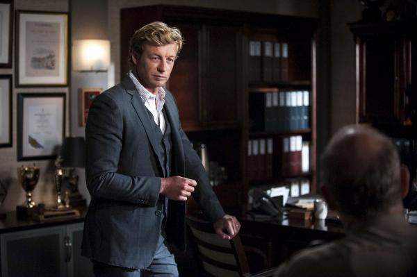The Mentalist