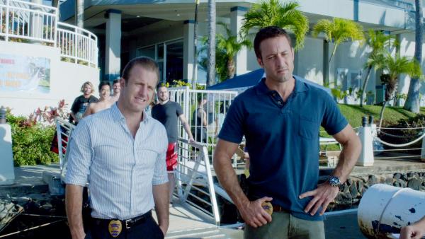 Hawaii Five-0