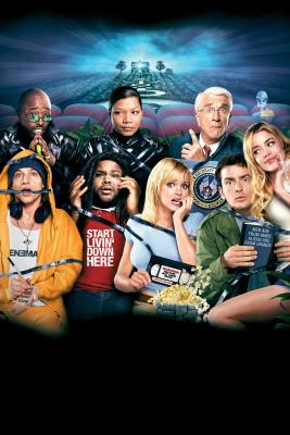 Scary Movie 3
