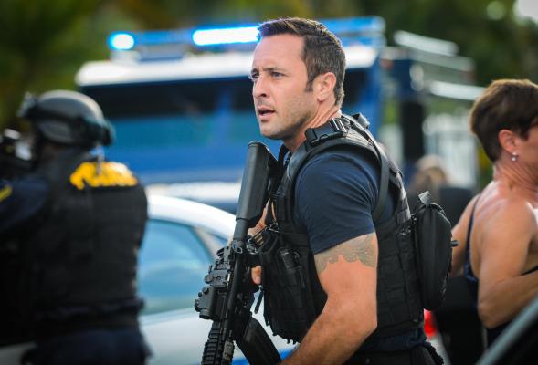 Hawaii Five-0