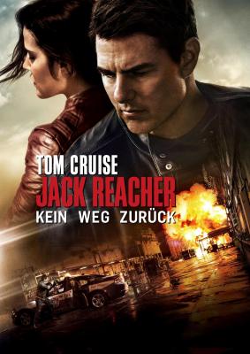 Jack Reacher: Kein Weg zurück