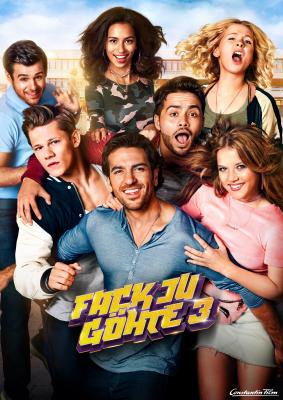 Fack Ju Göhte 3 Fack Ju Göhte 3