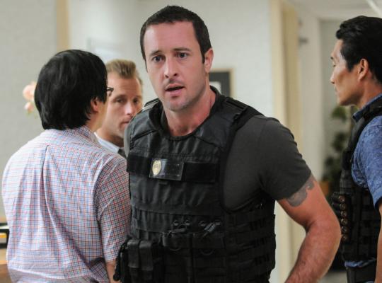 Hawaii Five-0