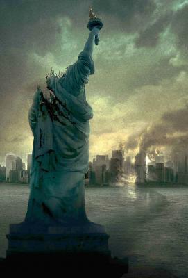 Cloverfield Cloverfield