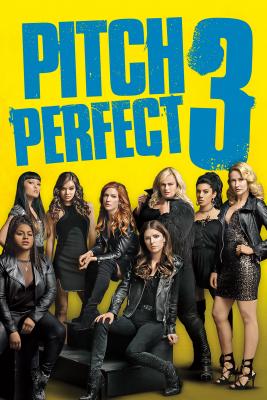 Pitch Perfect 3