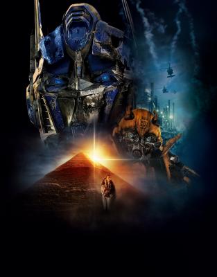 Transformers - Die Rache