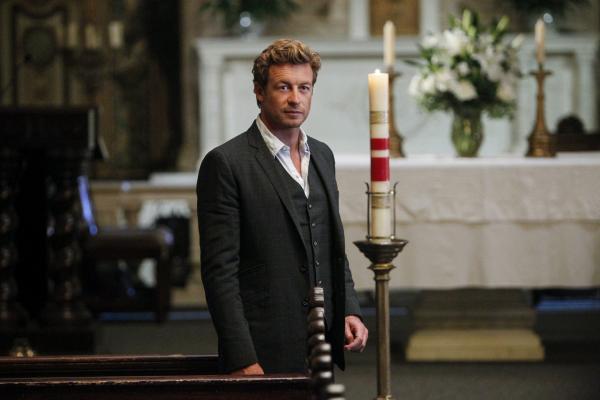 The Mentalist