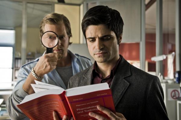 Der letzte Bulle Der letzte Bulle