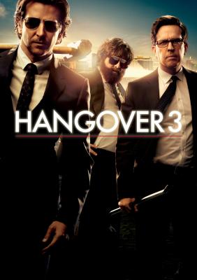 Hangover 3