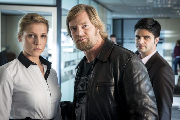 Der letzte Bulle Der letzte Bulle