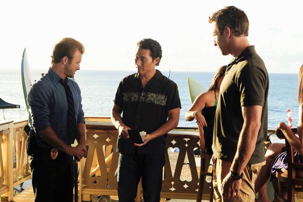 Hawaii Five-0