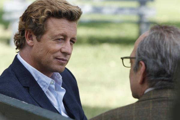 The Mentalist