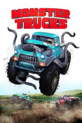 Monster Trucks