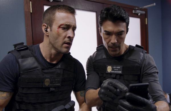 Hawaii Five-0