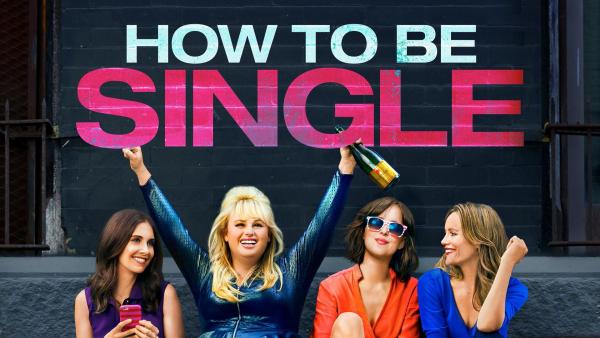 How to Be Single