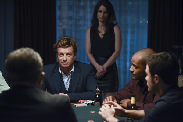 The Mentalist