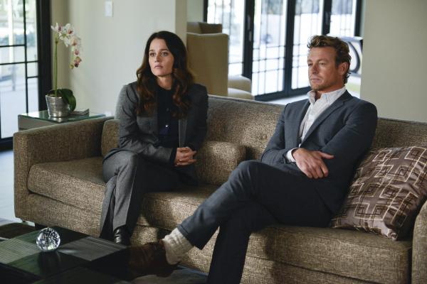 The Mentalist