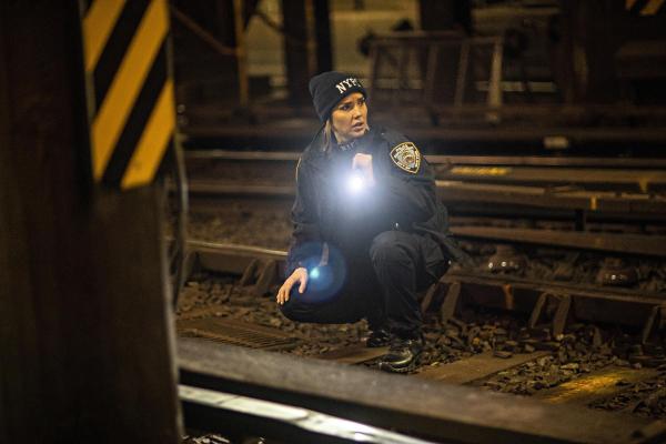 Lincoln Rhyme: Der Knochenjäger