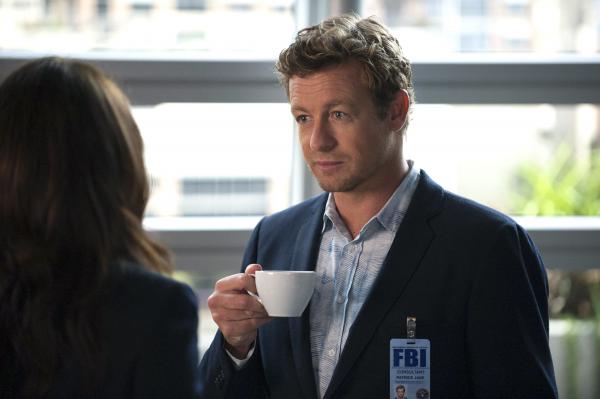 The Mentalist