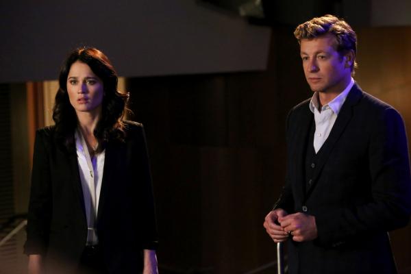 The Mentalist The Mentalist