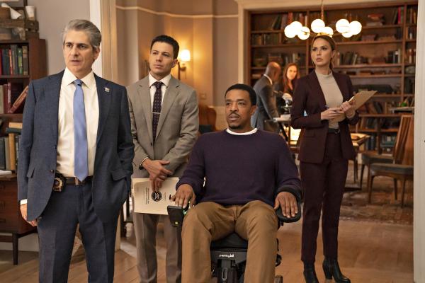 Lincoln Rhyme: Der Knochenjäger